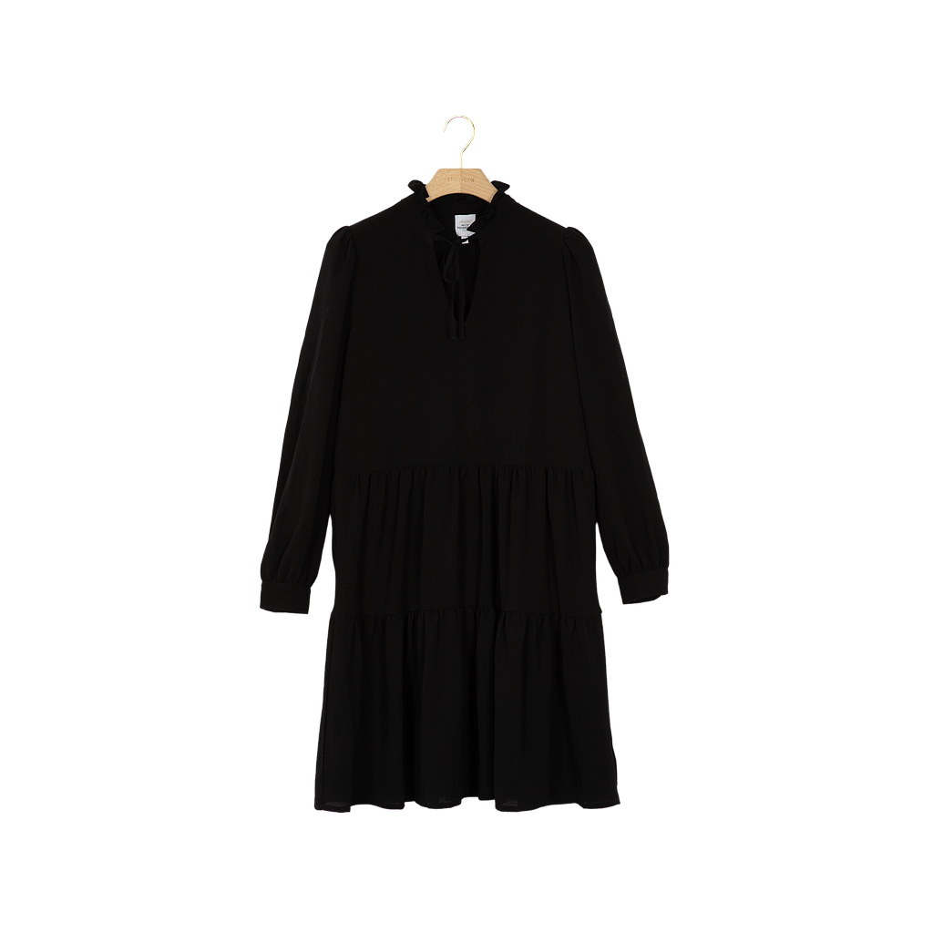 Robe Petite Mendigote Paris Couleur: Noir Taille: M