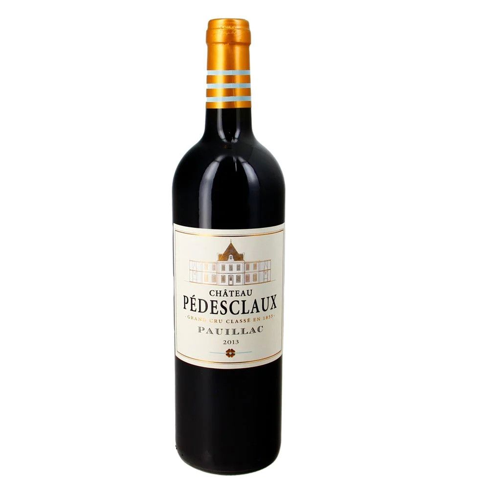 Pauillac Château Pedesclaux 2013 - 75cl