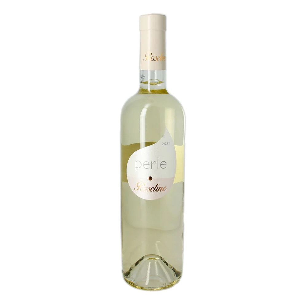 Côtes de Provence Perle de Roseline 2022 - 75cl