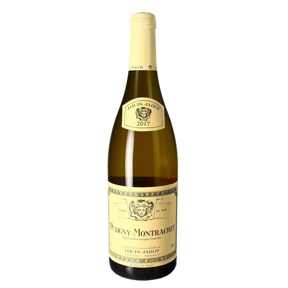 Côte-d'Or Puligny Montrachet 2019 - 75cl