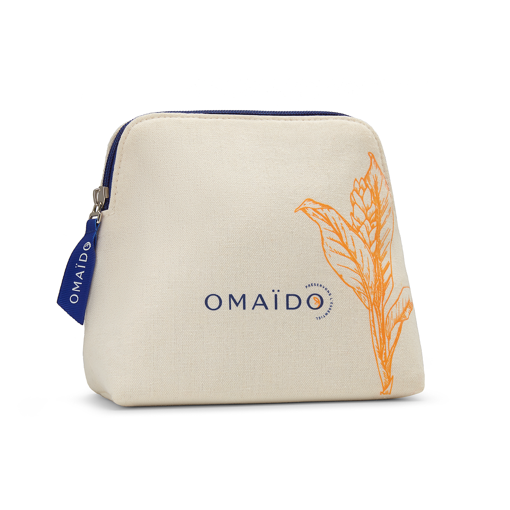 Trousse de beauté isotherme