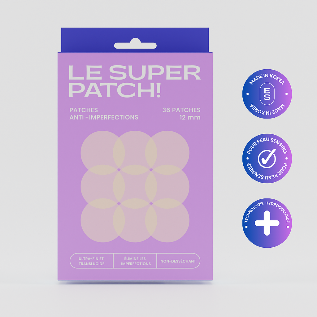 Le Super Patch !