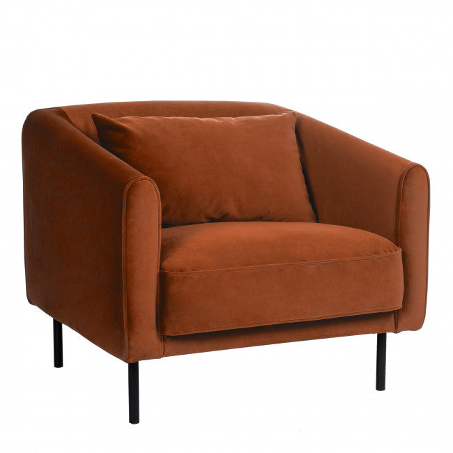 Fauteuil Winsen - Drawer