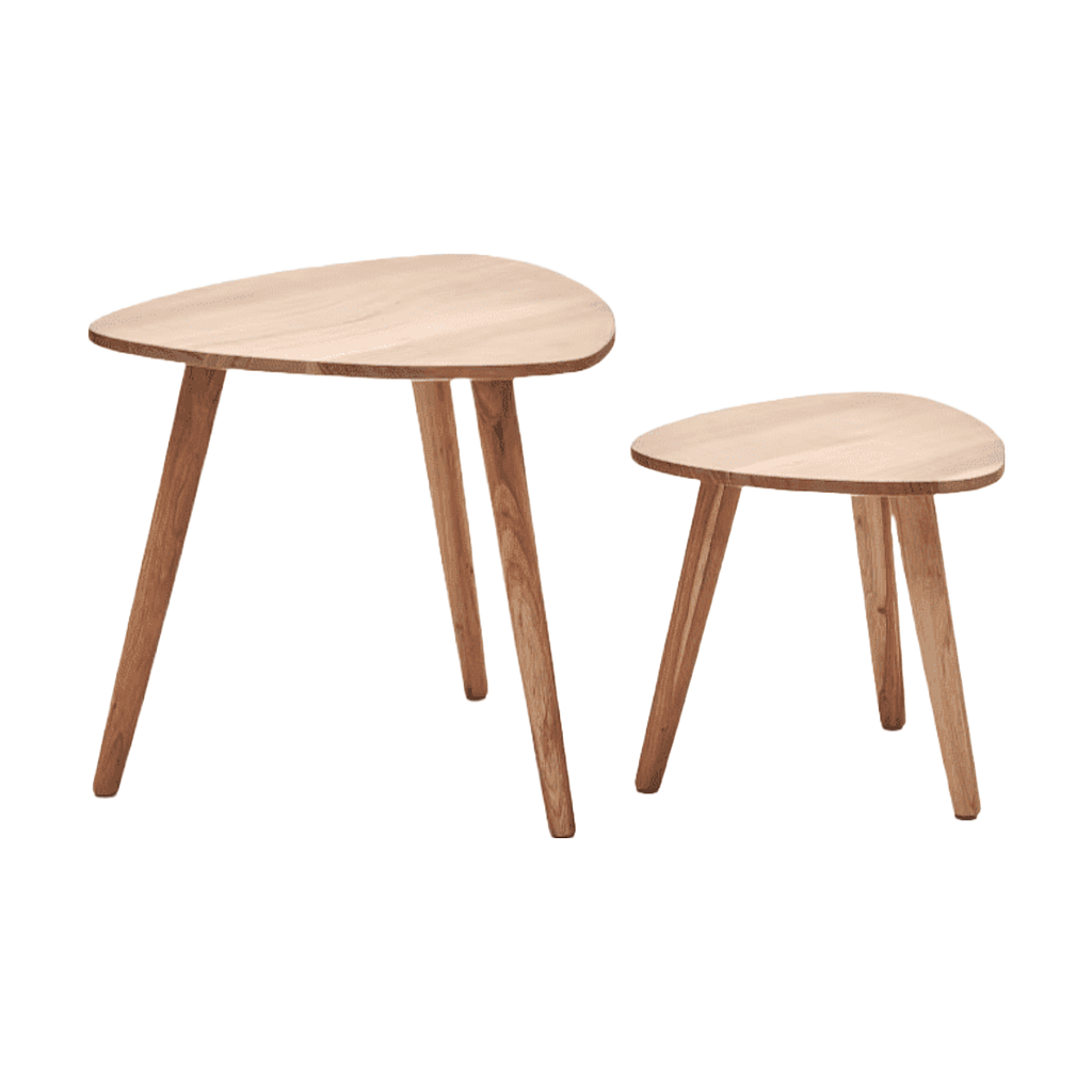 Table basse Boga