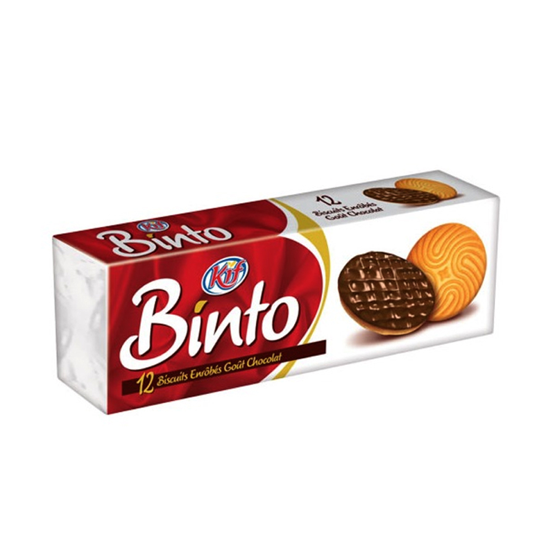 Biscuits binto (Kif)