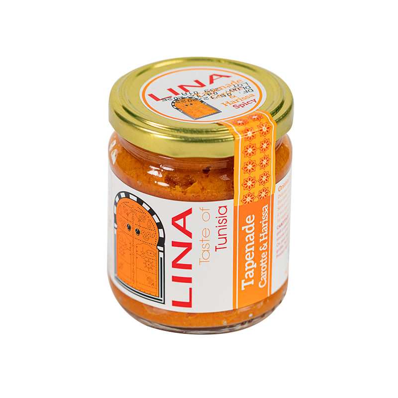 Omek houria 200 gr  (Lina)