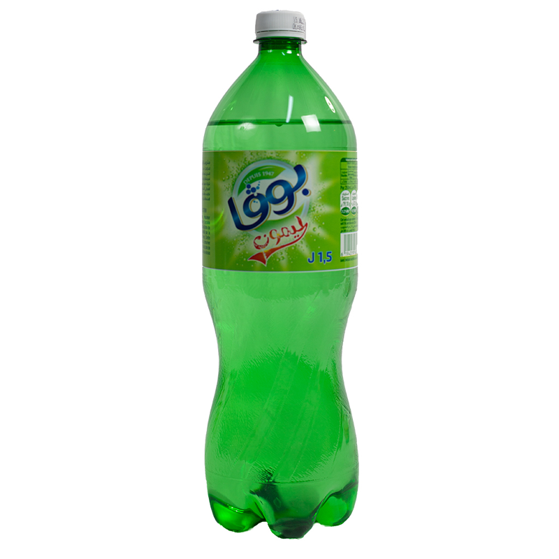 Boga lim 1,5 l