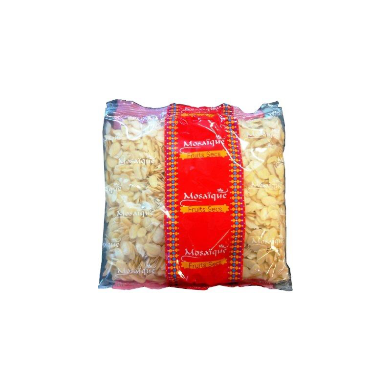 Amande effilée 300 gr (Mosaïque)