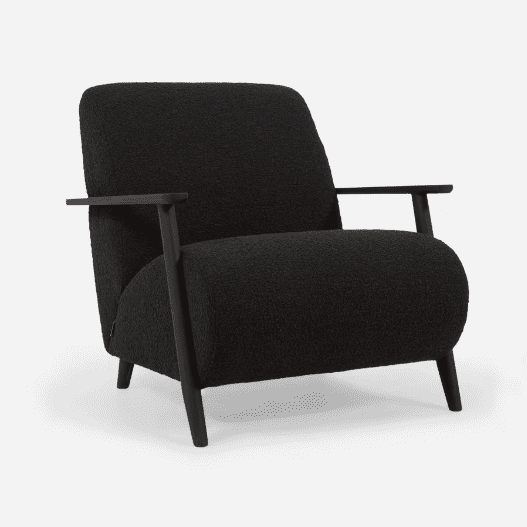 Fauteuil Pals