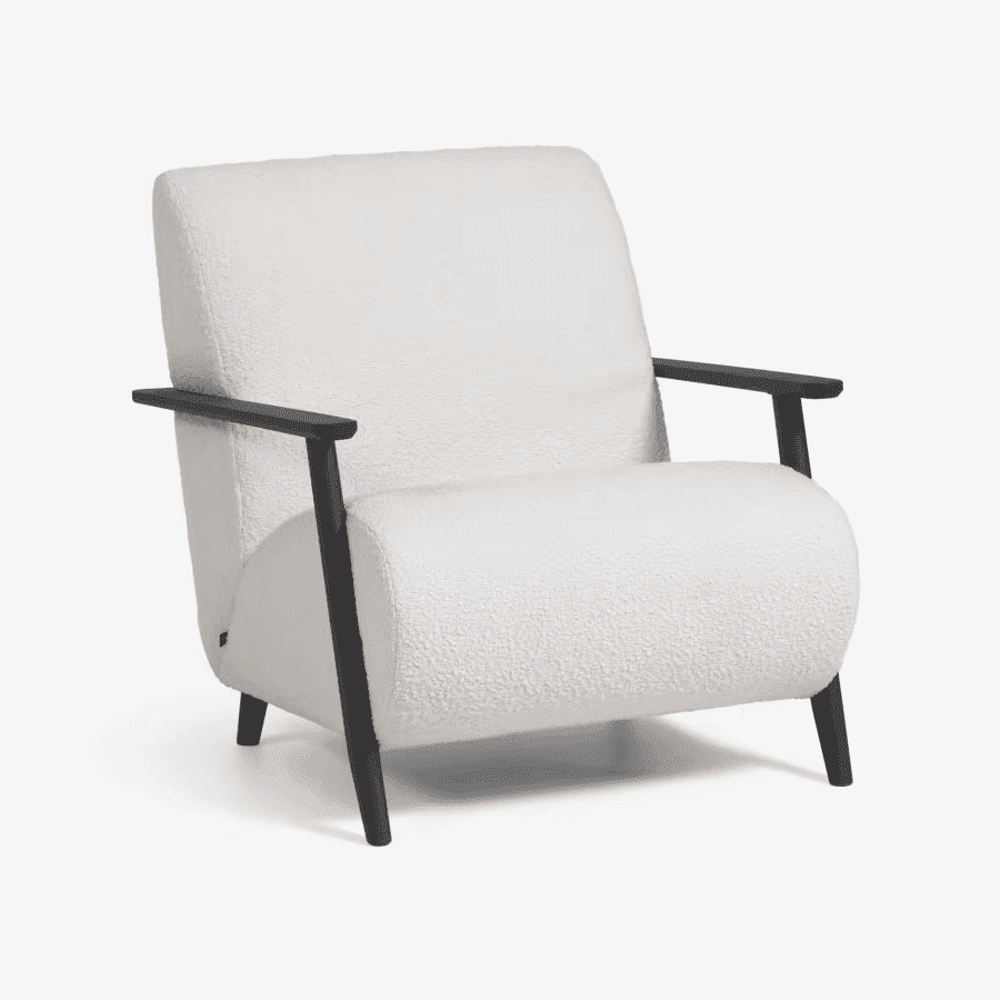 Fauteuil Pals