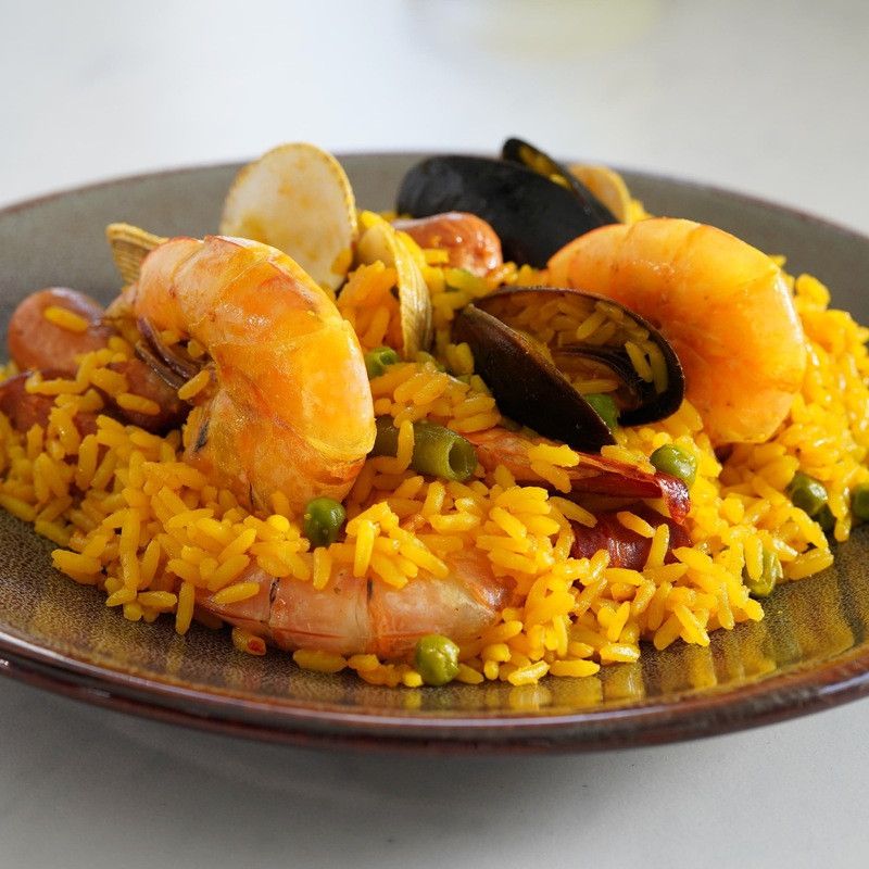 Paella Valenciana - 350g