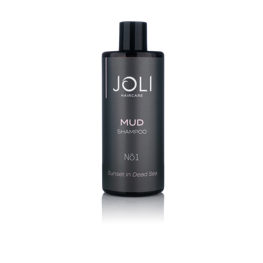 Shampoo  -  MUD