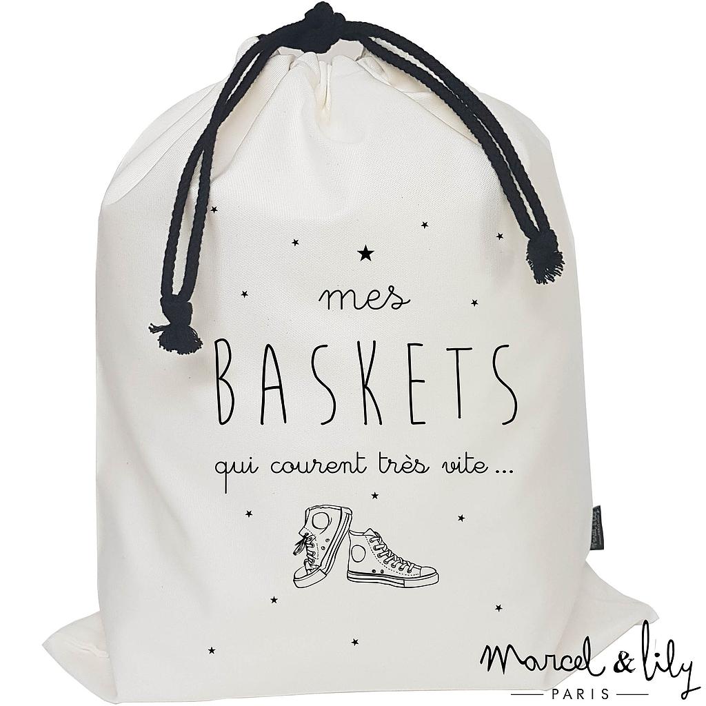 Baluchon  "Baskets"