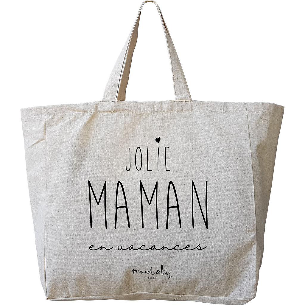 It Bag "Jolie Maman en vacances"
