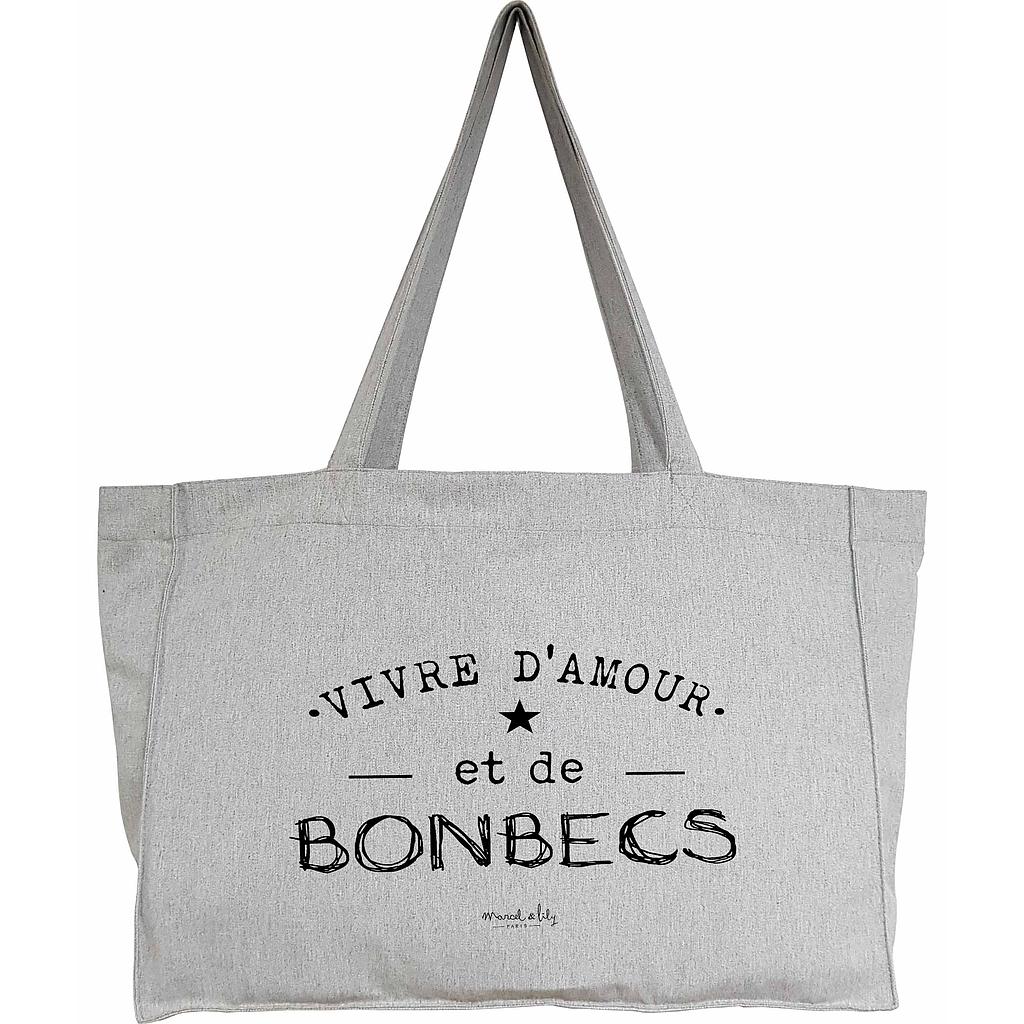 Big Bag  "Bonbecs"