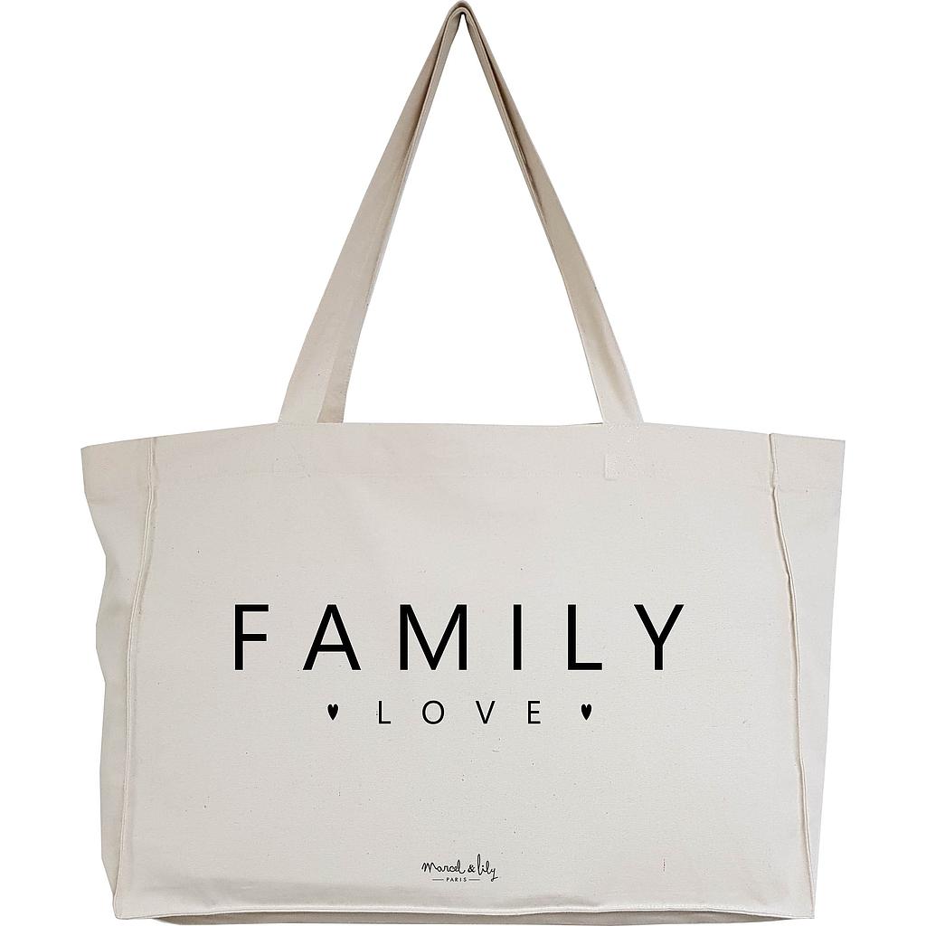 Big Bag  "Family Love"