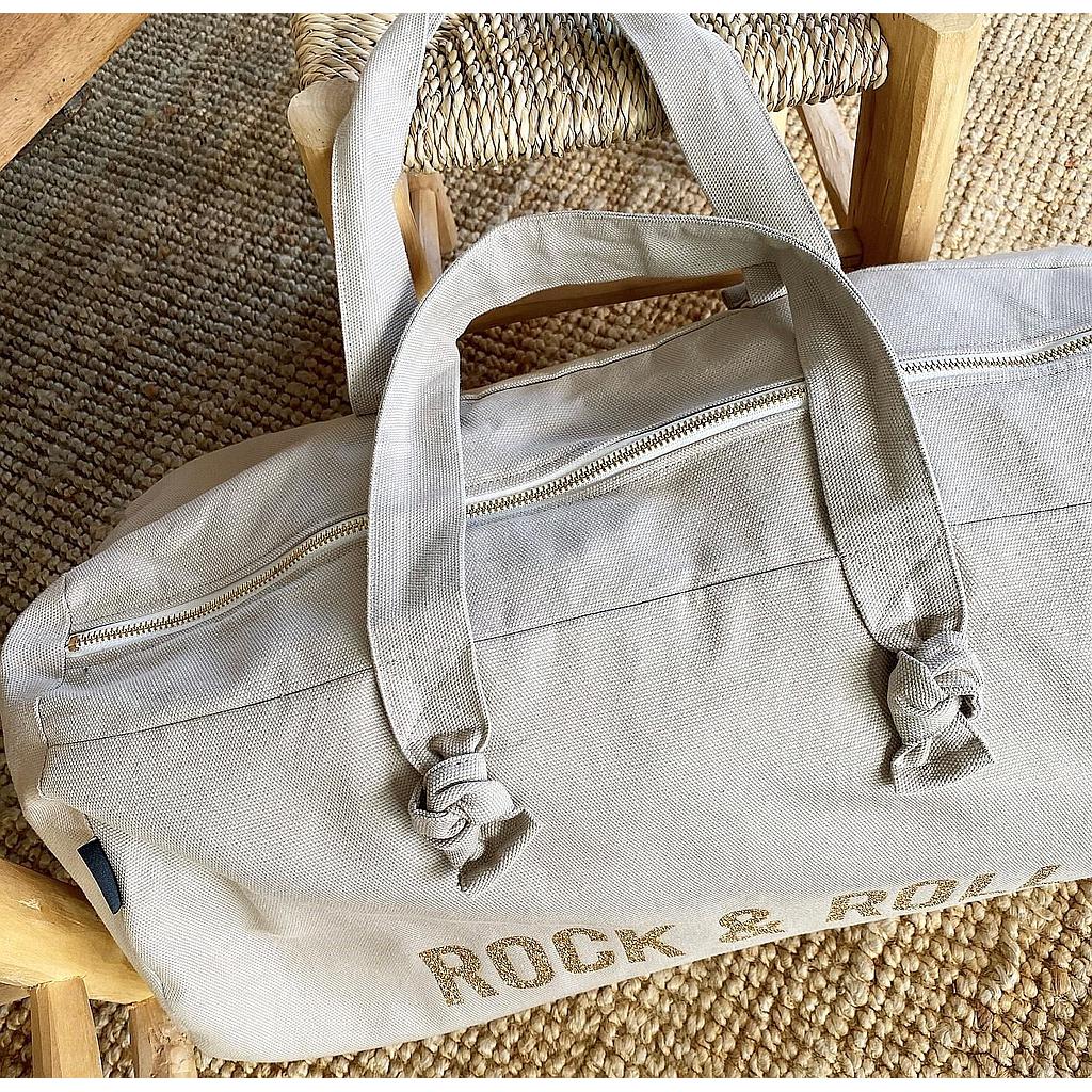 Sac Polochon mastic - Rock and roll