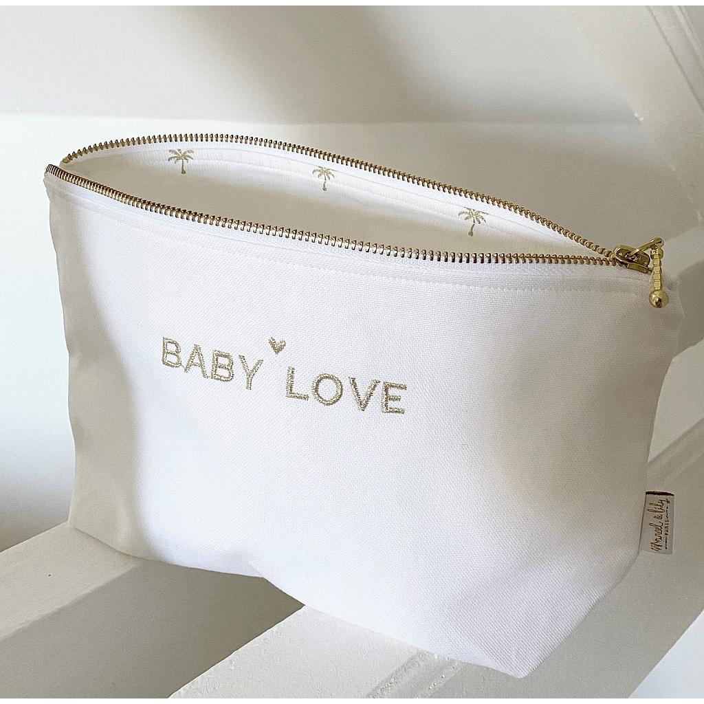 Grande trousse Baby love