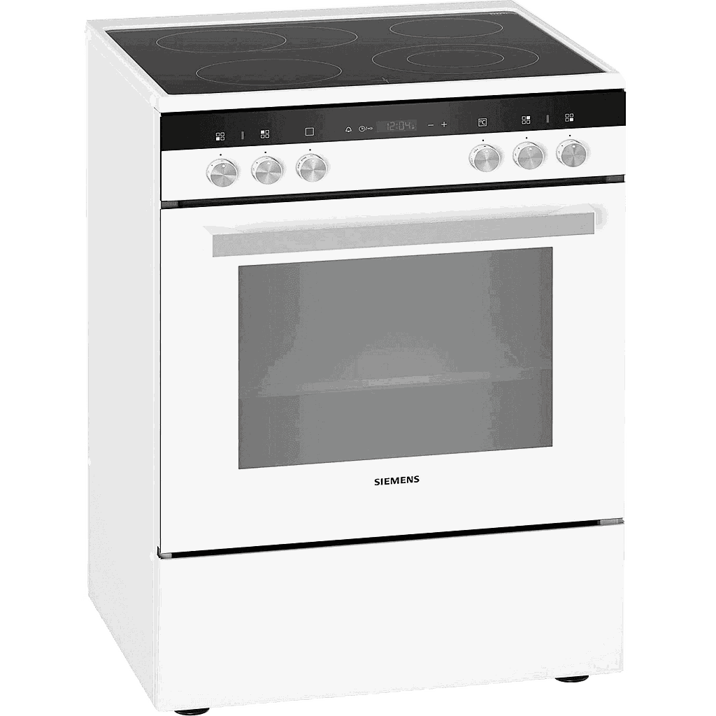 Cuisinière électrique - Siemens