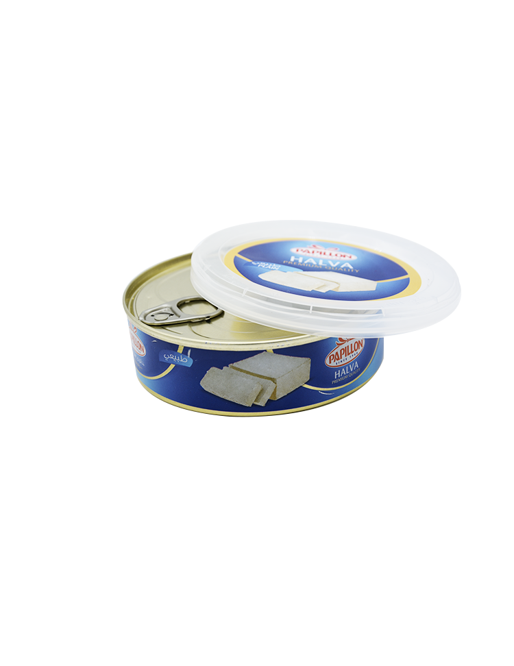 Chamia - halva nature extra  185 gr (Papillon)