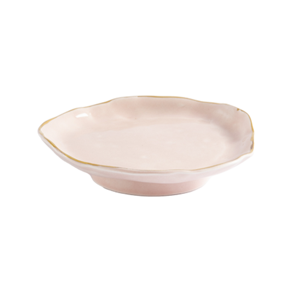 Ceramic Mini Platter