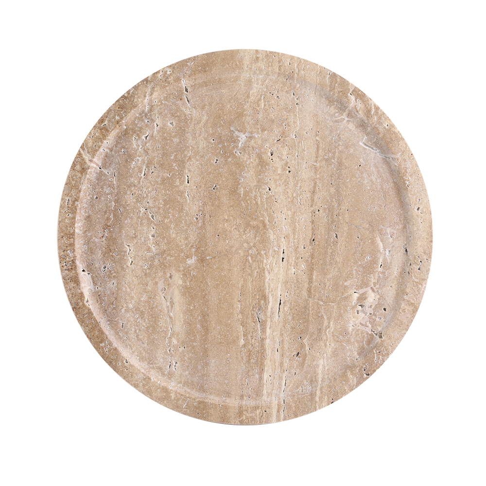 Tray Travertino Beige
