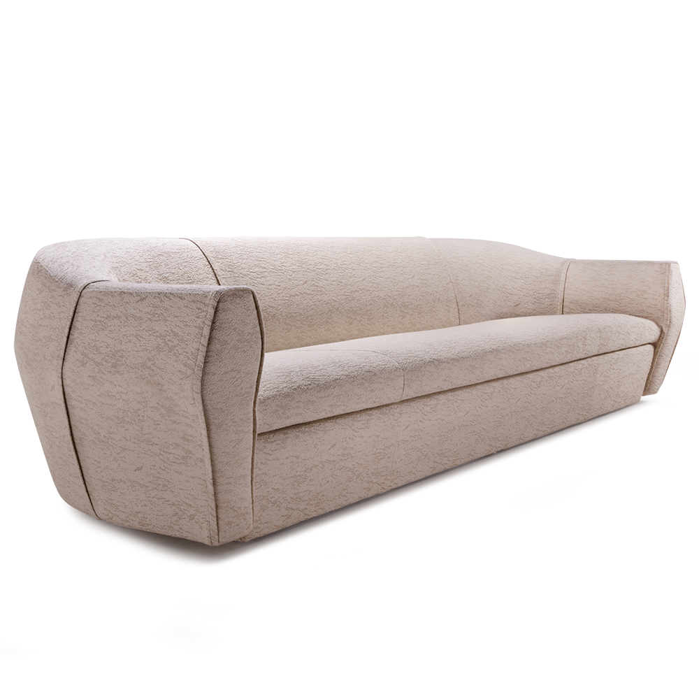 Sofa V 3m