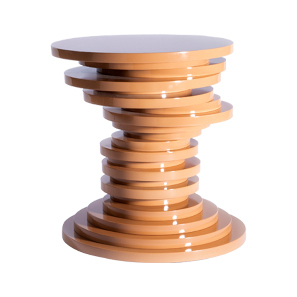 Hurricane Sand Glossy