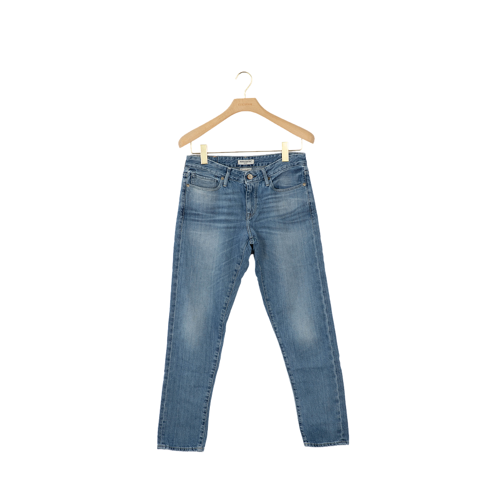 L'Exception/Levi's Made and Crafted/F/Jeans/Bleu/S/Jean