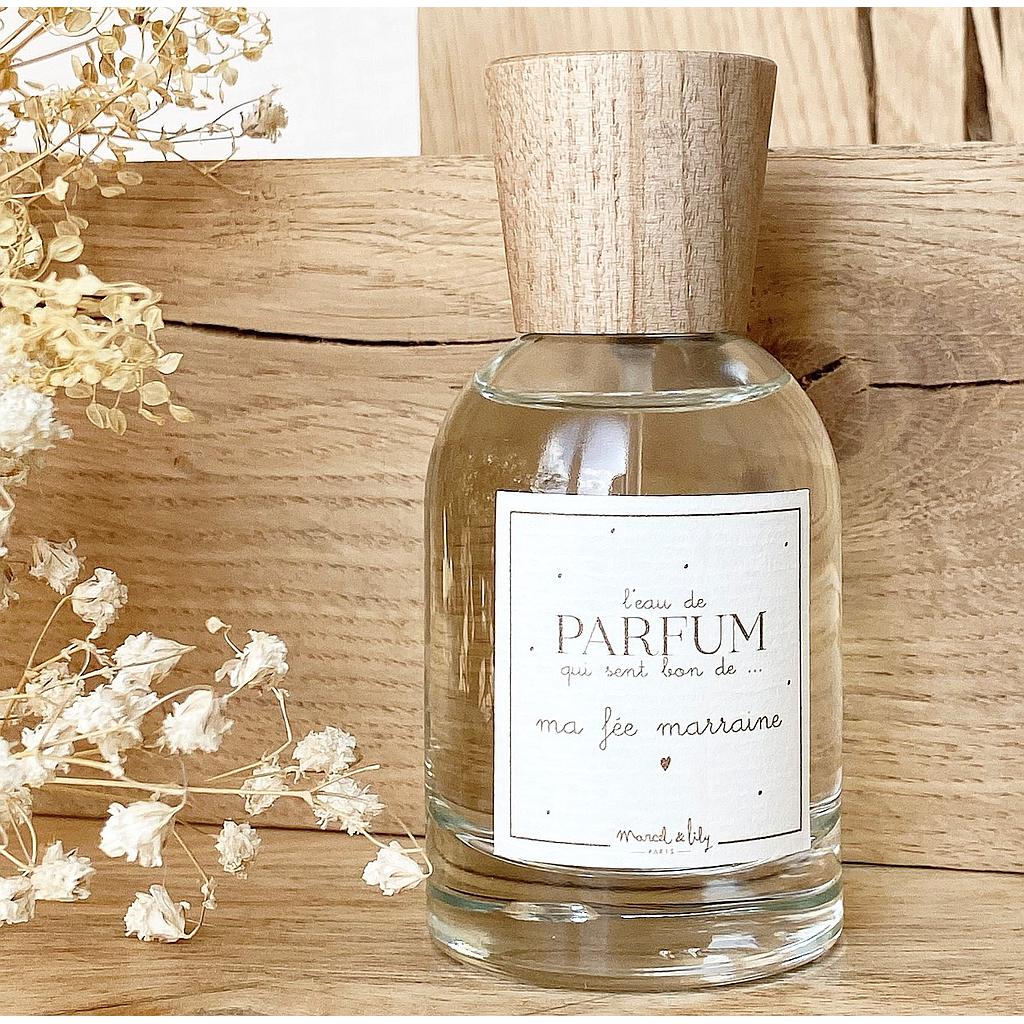 Eau de Parfum - Fée marraine - 50 ml