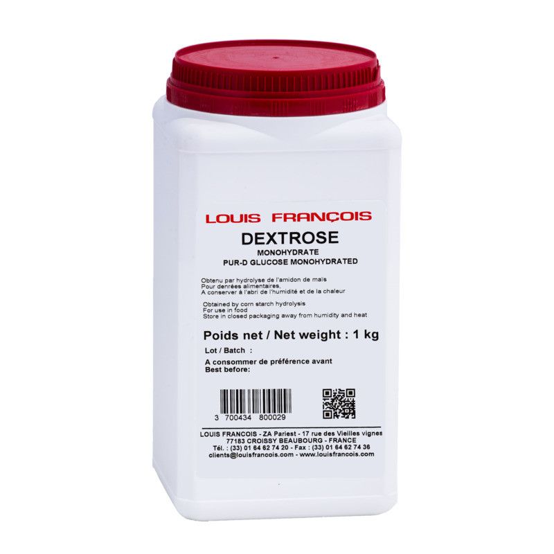 Dextrose - 1kg