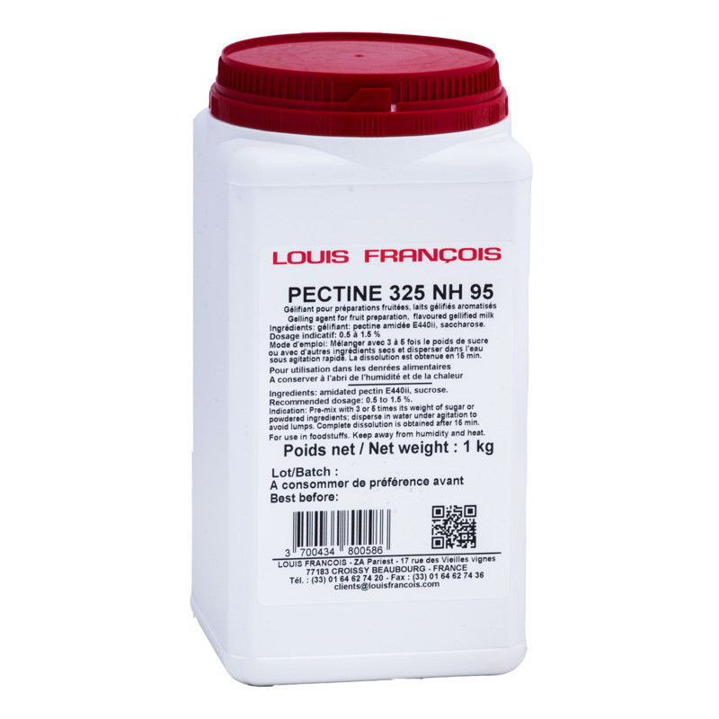 Pectine 325 NH 95 - 1kg