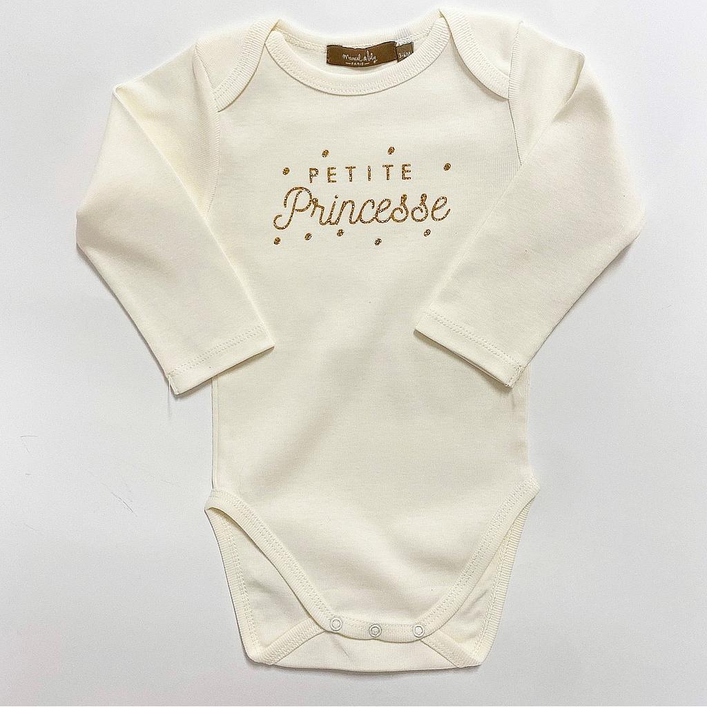Body  "Petite Princesse"