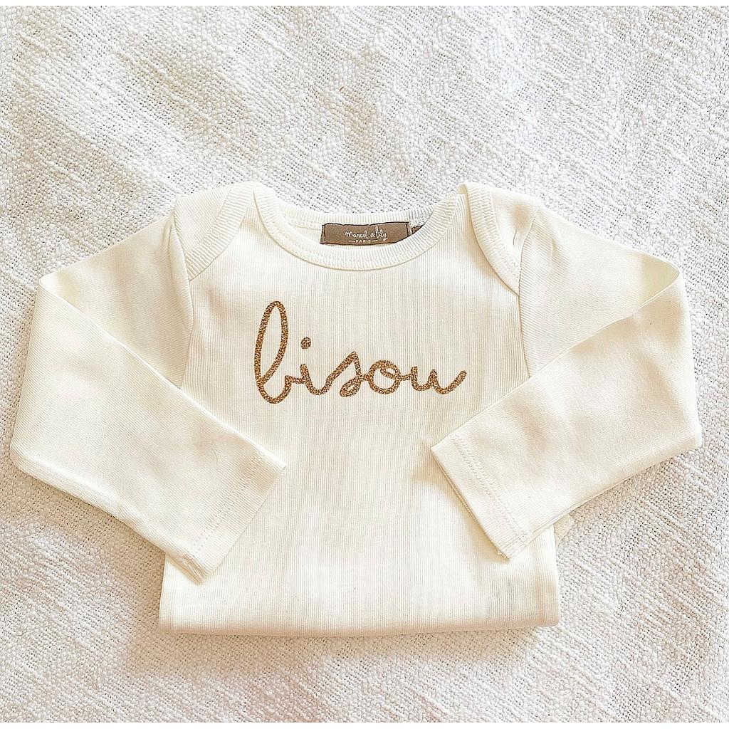 Body  "Bisou"