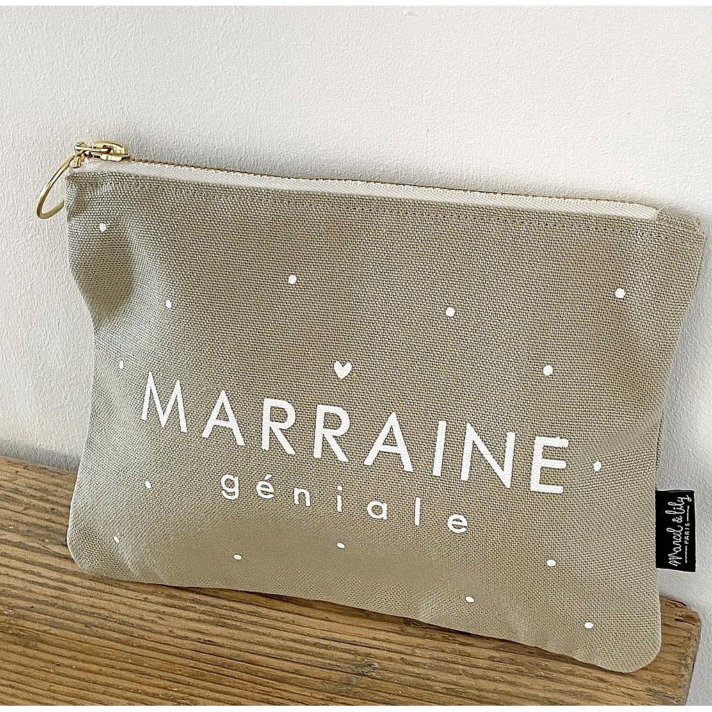 Trousse "Marraine "