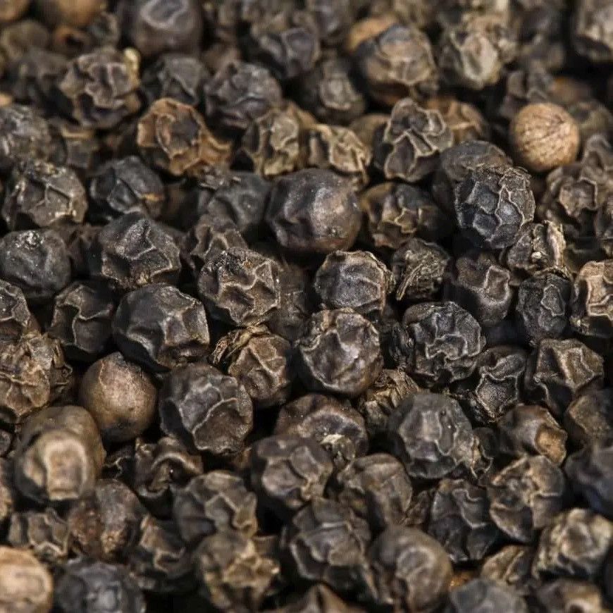 Poivre noir d'Amazonie - 250g