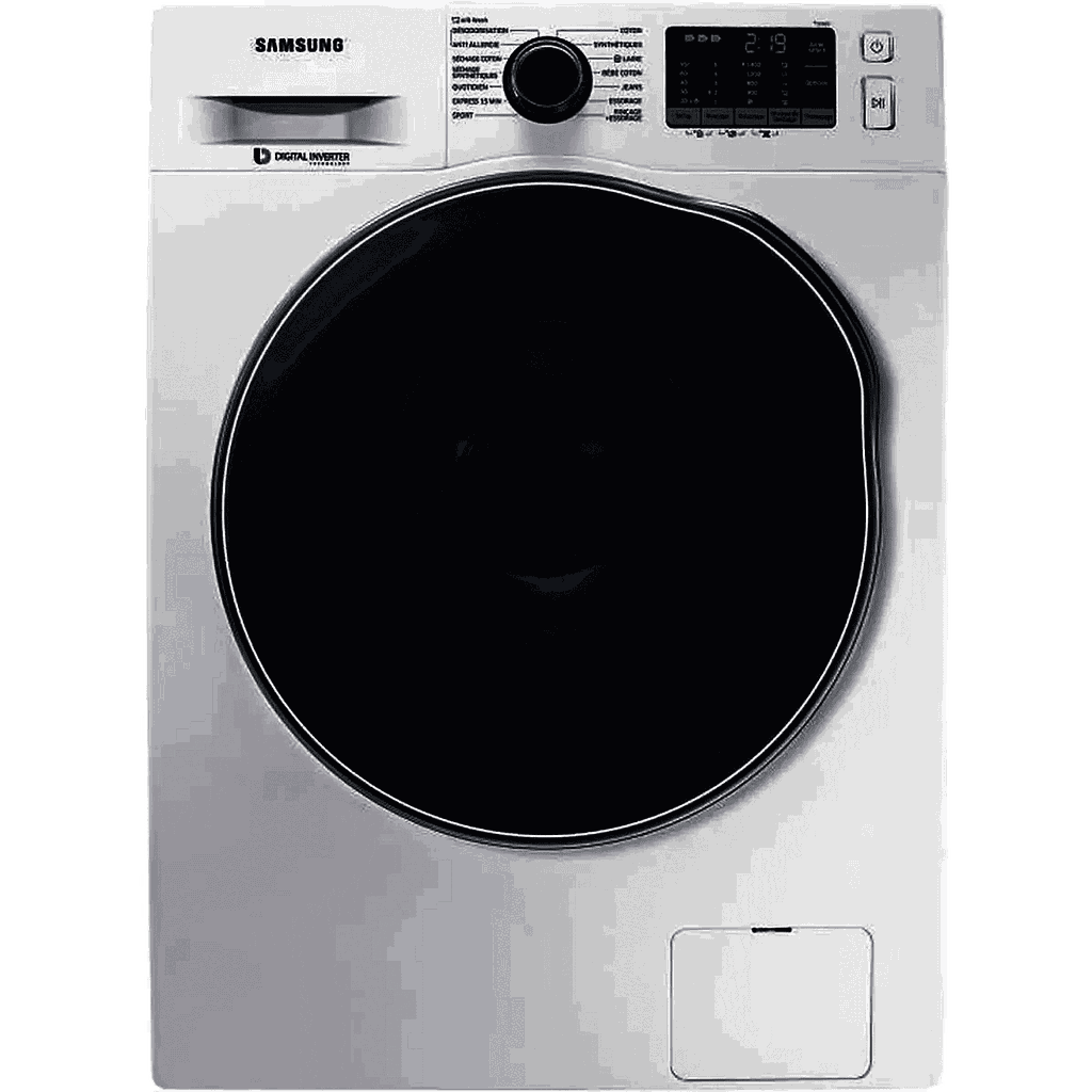 Lave-linge séchant - Samsung