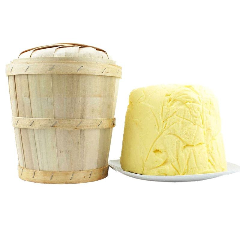 Motte de Beurre d'Isigny AOP doux - 5kg