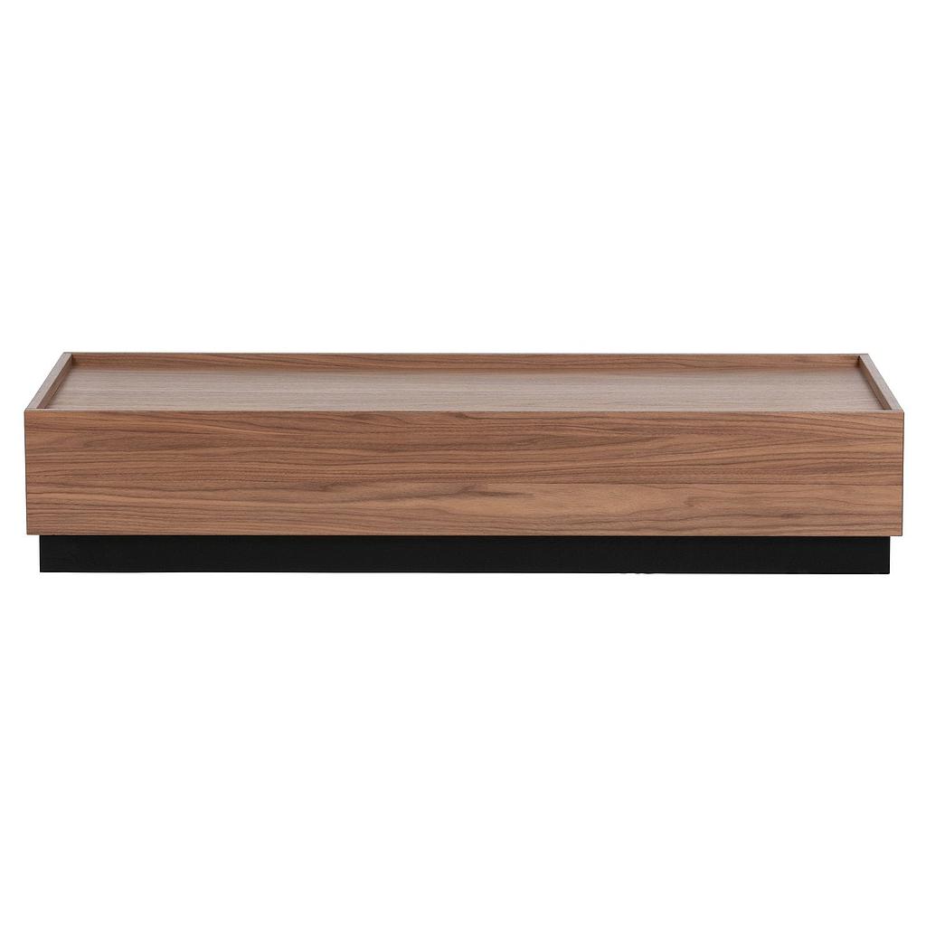 Table basse block