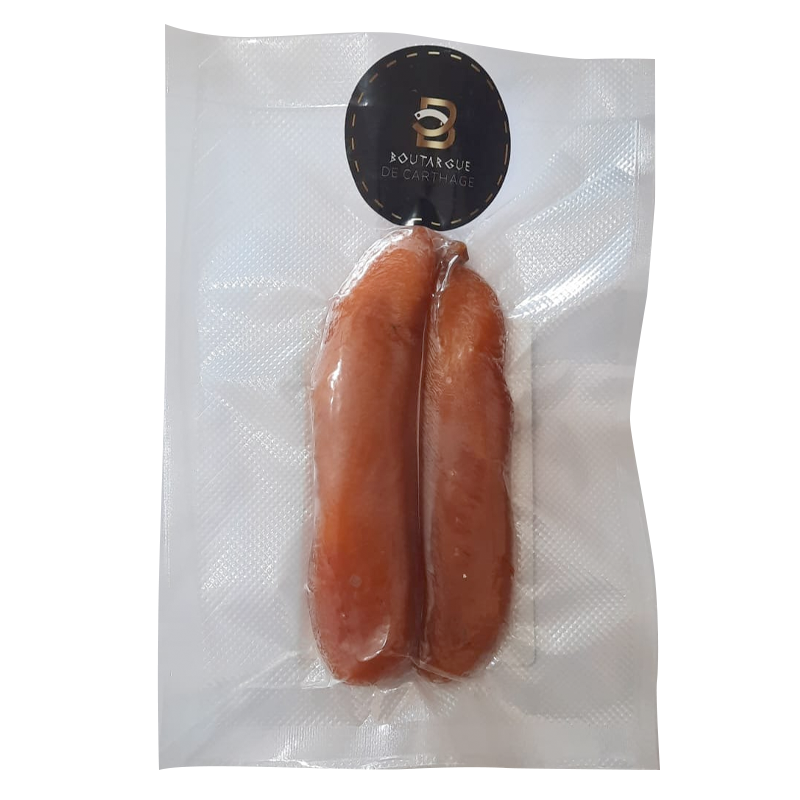 Boutargue De Carthage 110-125 gr