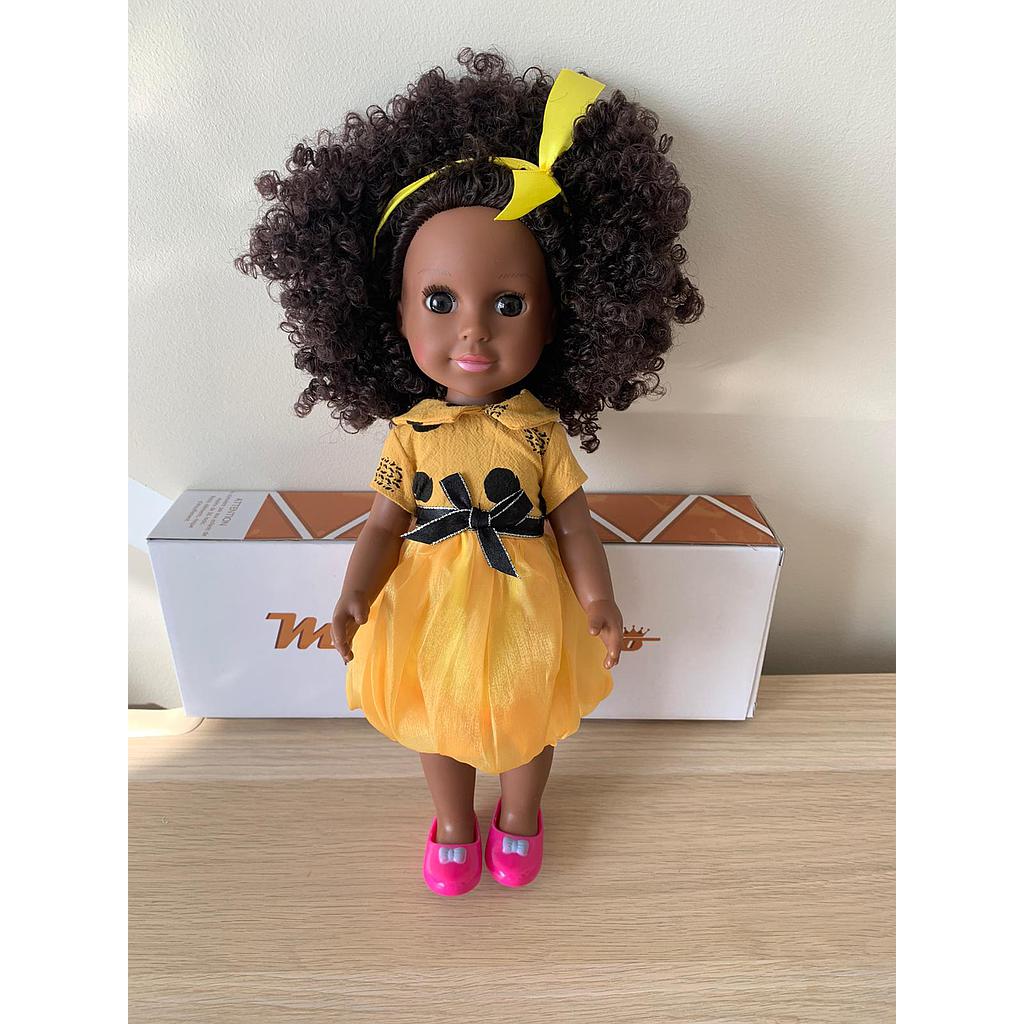 Bébé Fotso