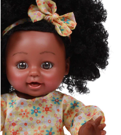 Bébé Ndong