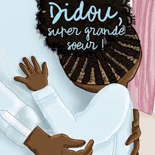 Didou, super grande soeur !