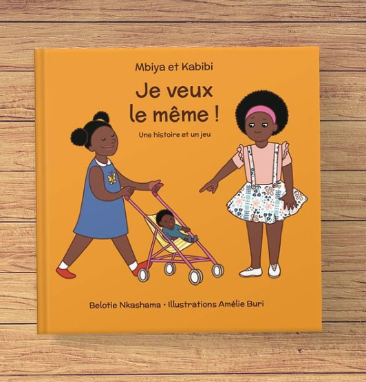 Je  veux le même