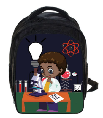 Sac à Dos : Ingénieur