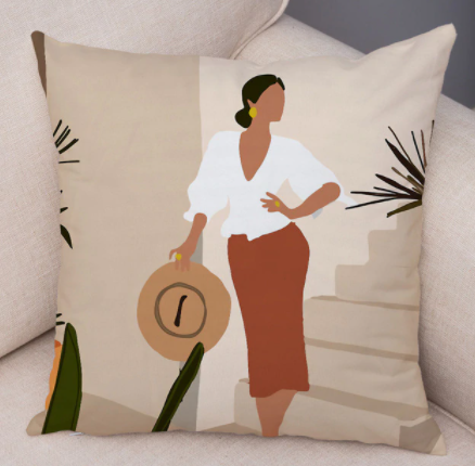 Taie : Miss Papeete