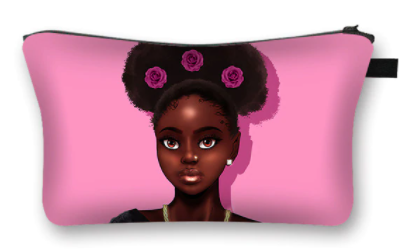 Trousse  : Jolie Fatou