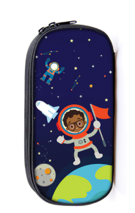 Trousse : Afro-naute
