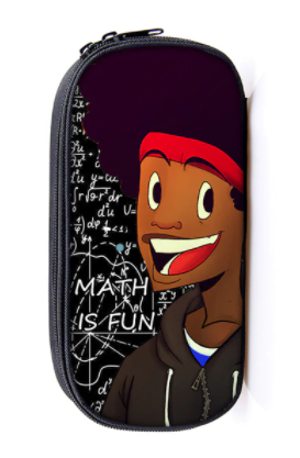 Trousse : Maths Is Fun