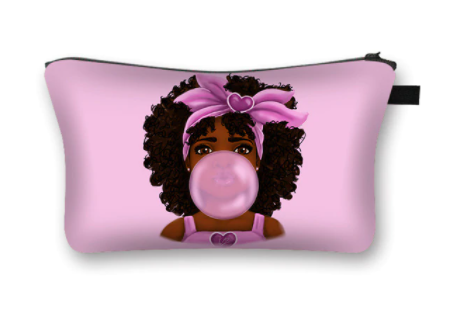 Trousse : Pink Lady